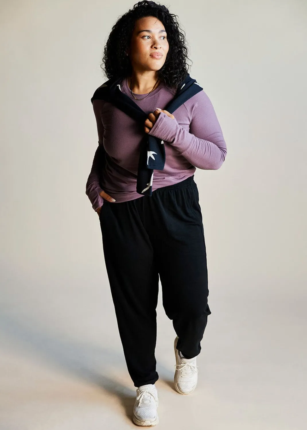 Women Oiselle Pants*Wazzie Wool Track Pants