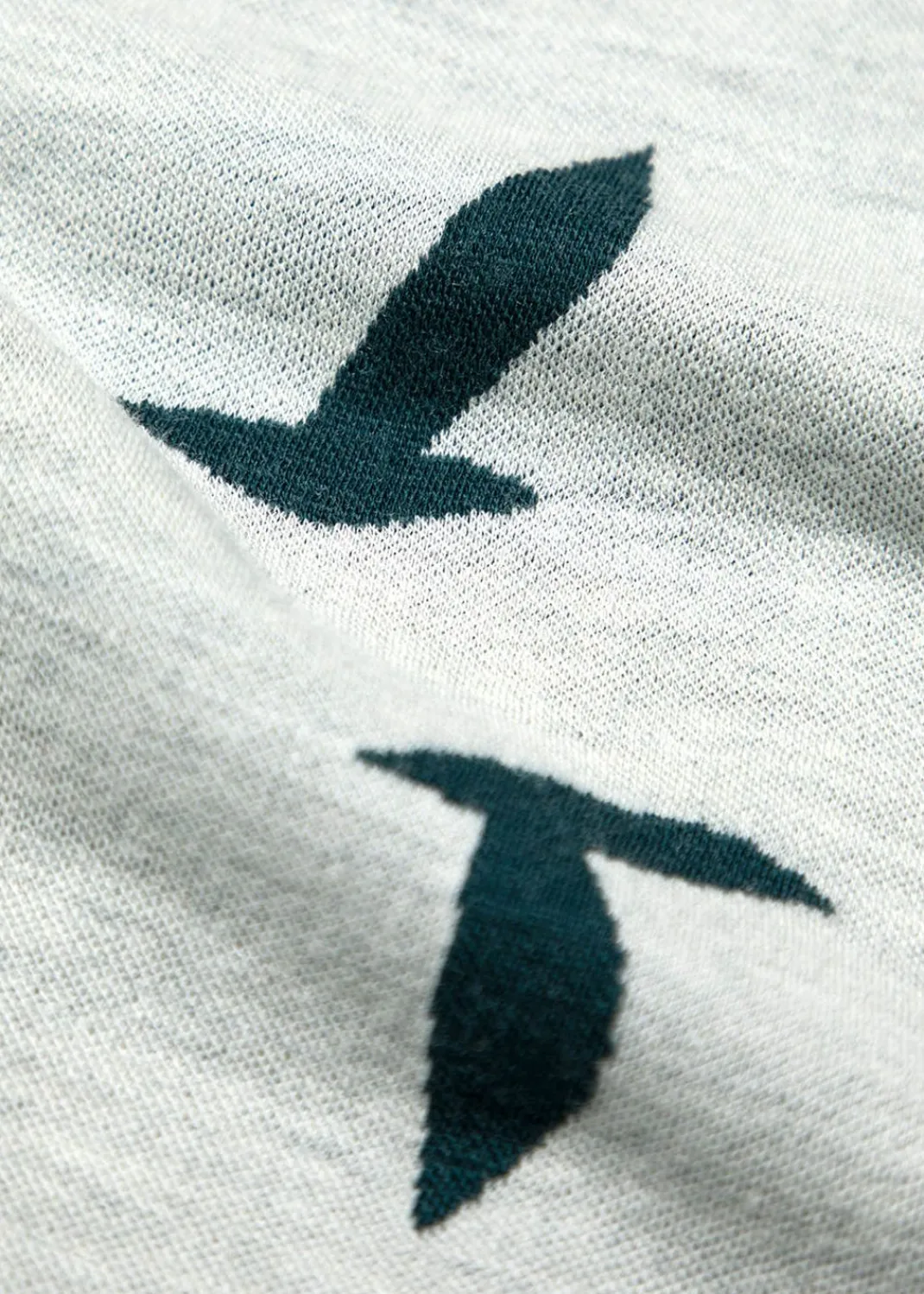 Women Oiselle Long Sleeves*Wazzie Wool Jacquard Long Sleeve