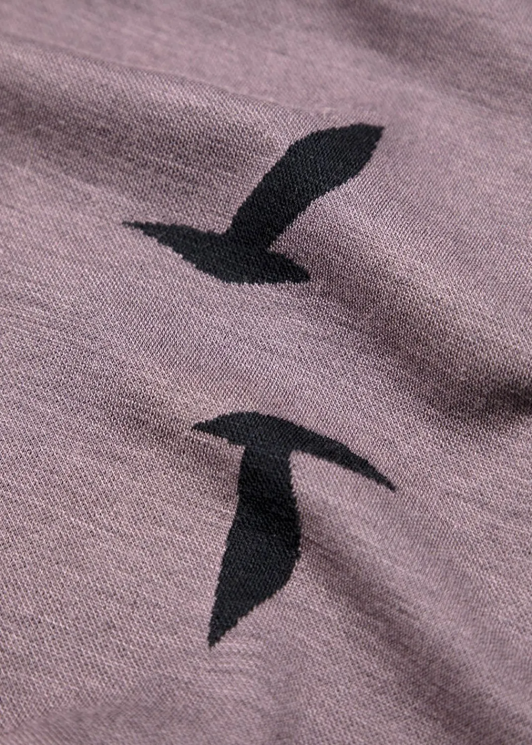 Women Oiselle Long Sleeves*Wazzie Wool Jacquard Long Sleeve