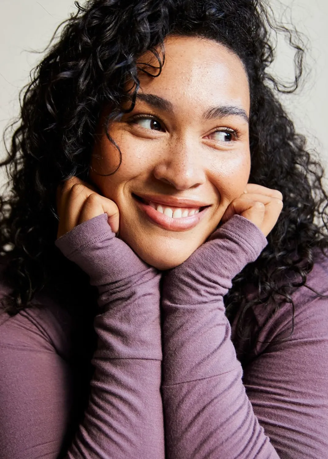 Women Oiselle Long Sleeves*Wazzie Wool Long Sleeve