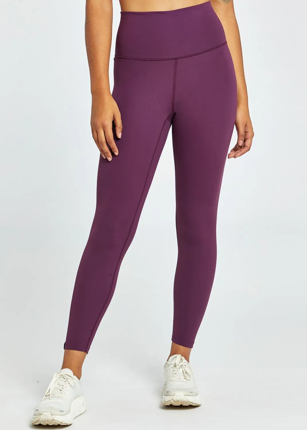 Women Oiselle Tights*Essential Bird 7/8 Tights