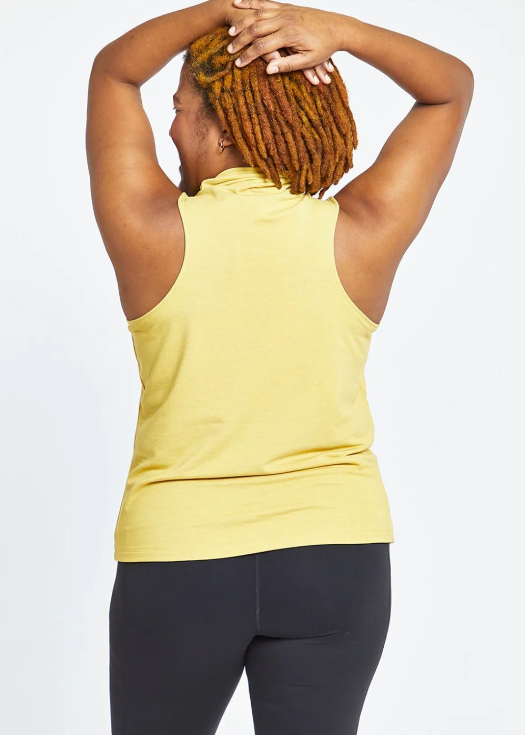 Women Oiselle Tank Tops*Wyomia Tank