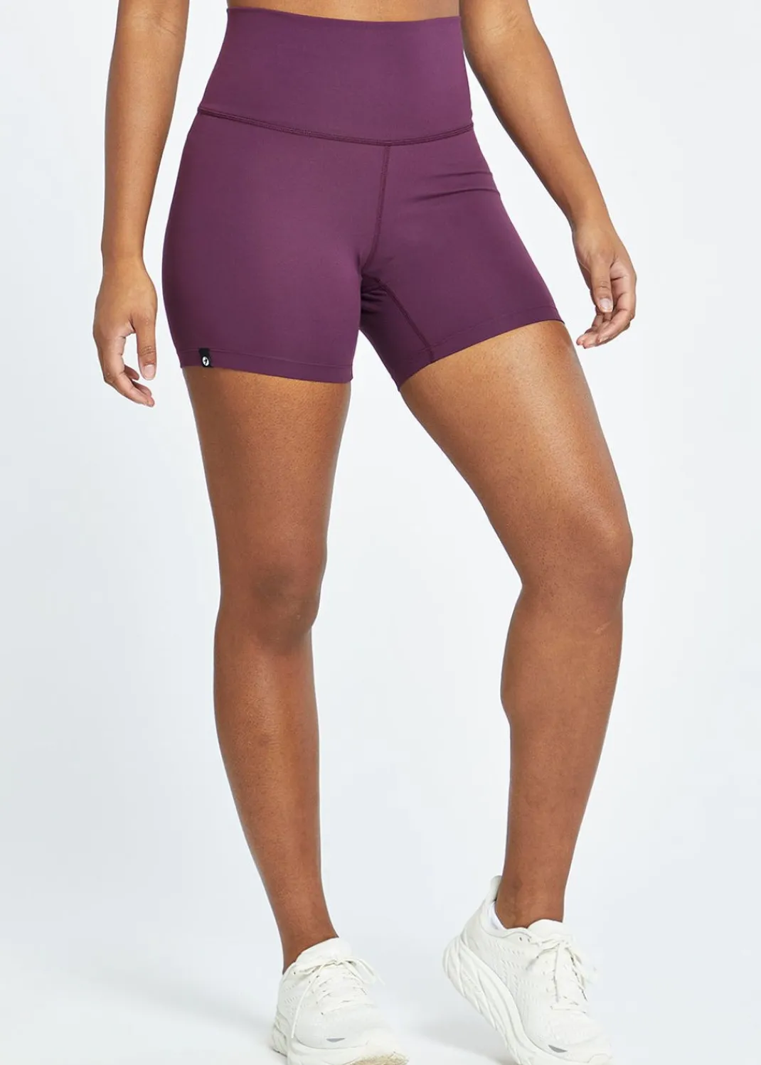 Women Oiselle Shorts*Essential Bird Shorts