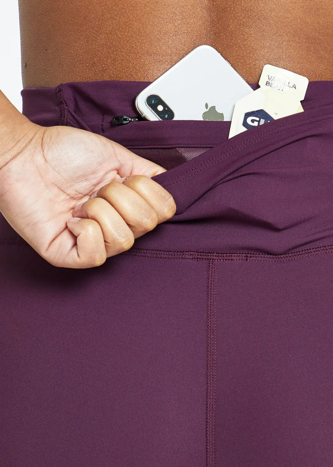 Women Oiselle Shorts*Essential Bird Shorts