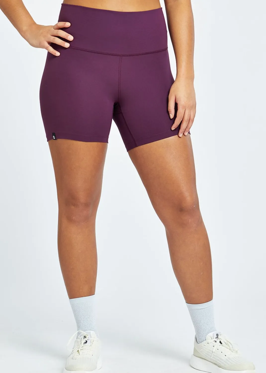 Women Oiselle Shorts*Essential Bird Shorts