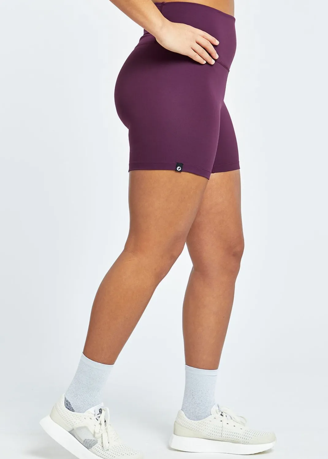 Women Oiselle Shorts*Essential Bird Shorts