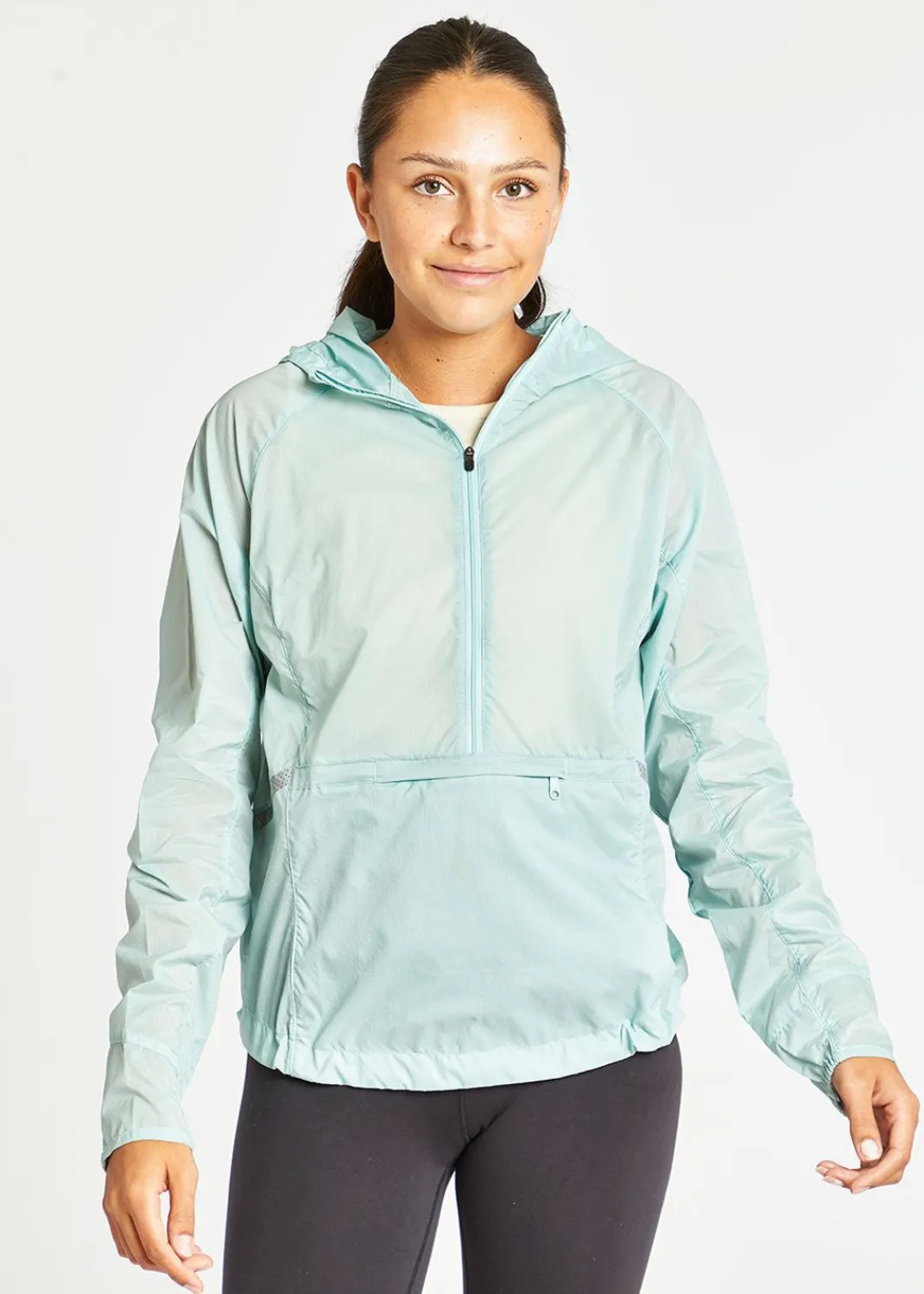 Women Oiselle Jackets*Reflective Vim Anorak