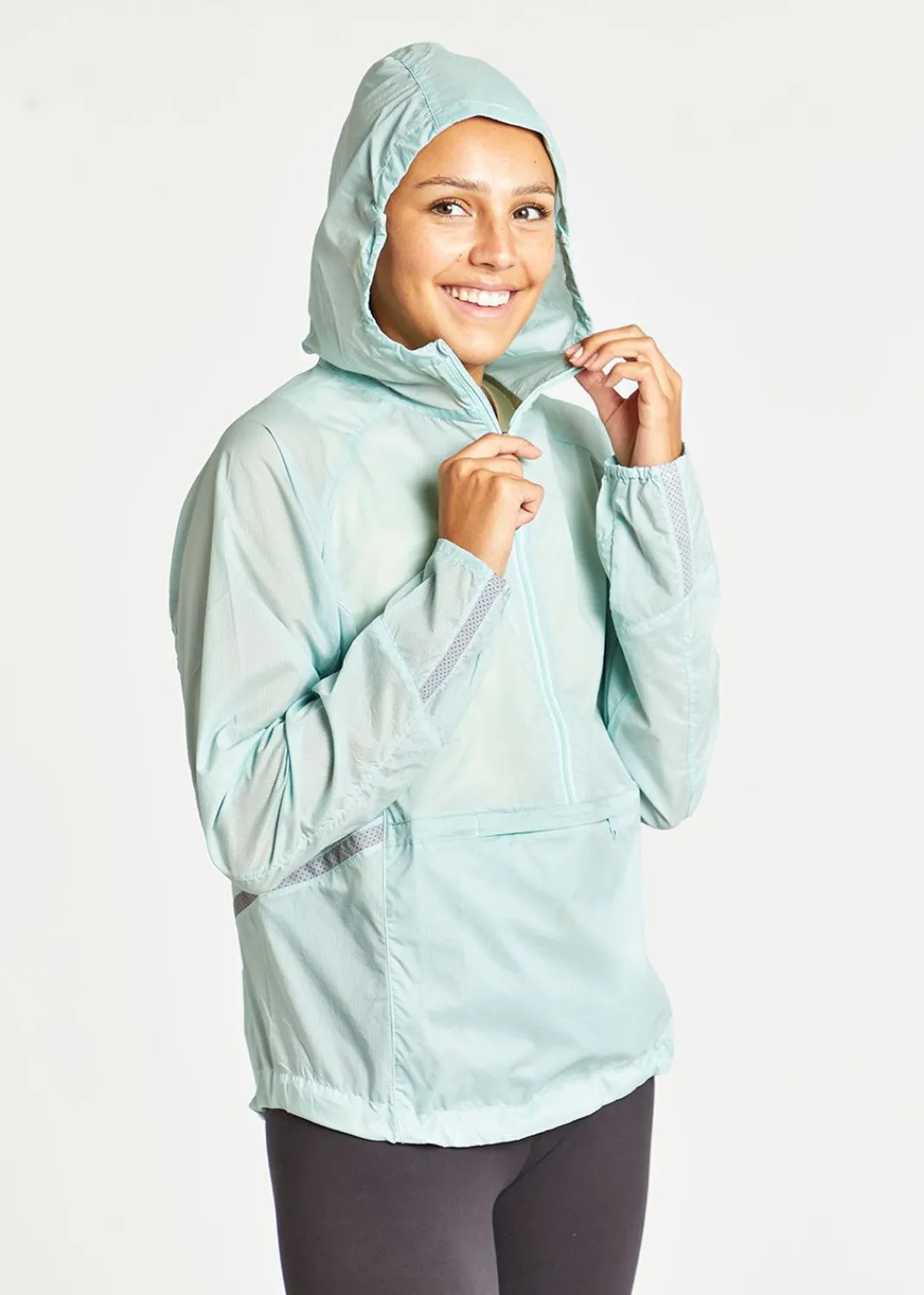 Women Oiselle Jackets*Reflective Vim Anorak