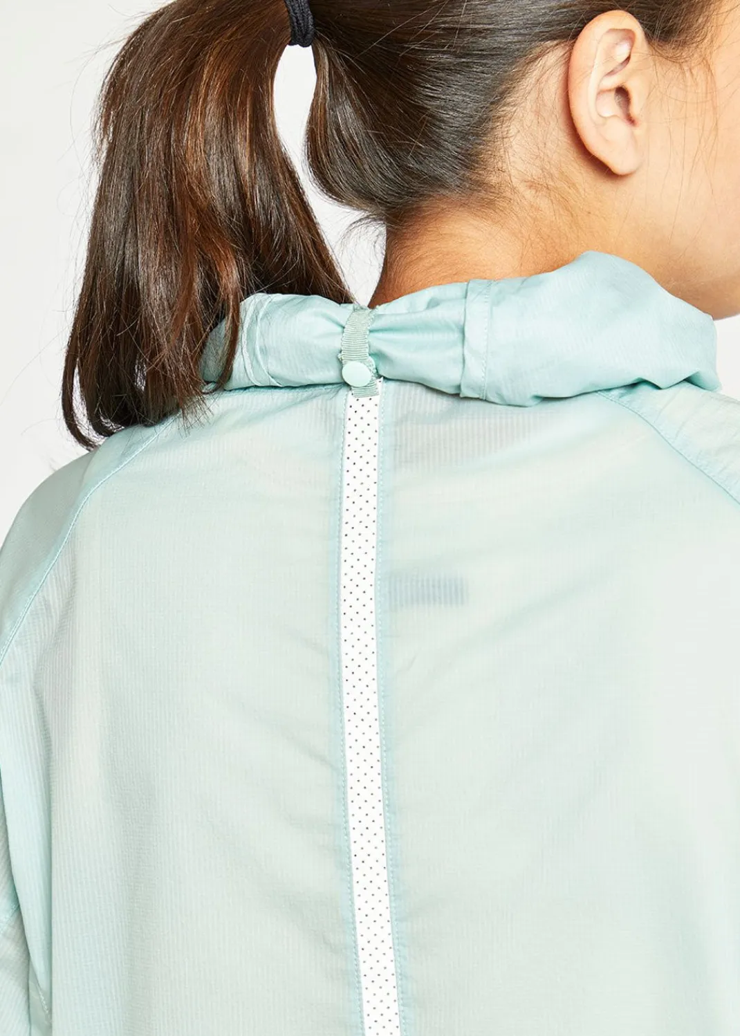 Women Oiselle Jackets*Reflective Vim Anorak