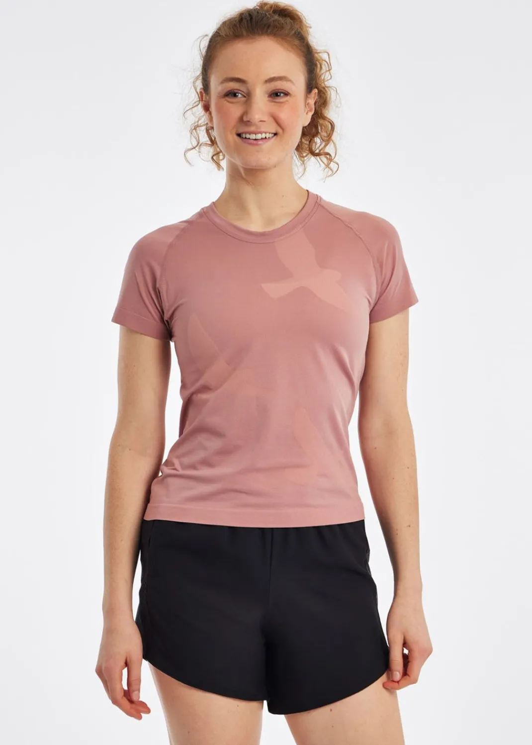 Women Oiselle Short Sleeves*Altitude Short Sleeve