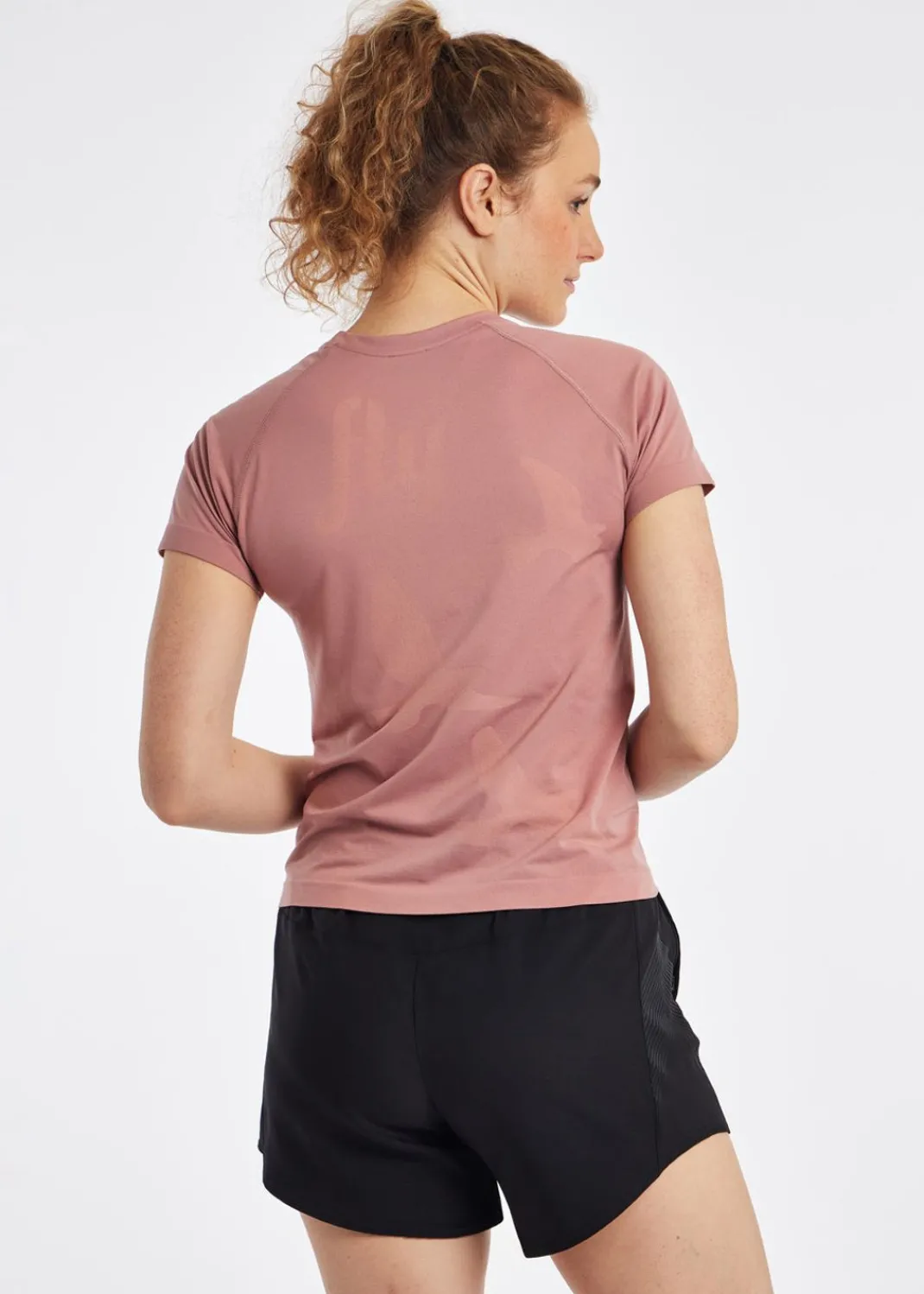 Women Oiselle Short Sleeves*Altitude Short Sleeve