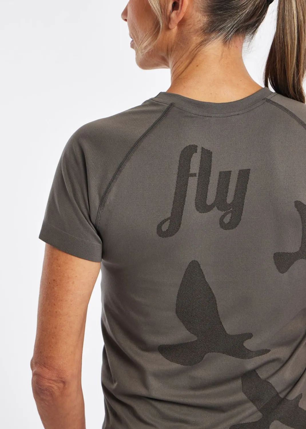 Women Oiselle Short Sleeves*Altitude Short Sleeve