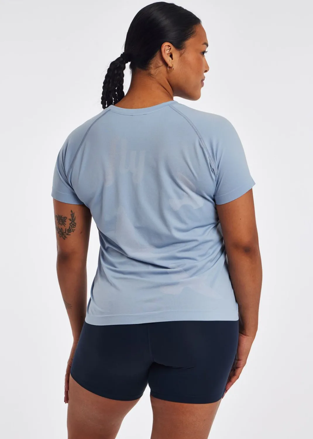 Women Oiselle Short Sleeves*Altitude Short Sleeve