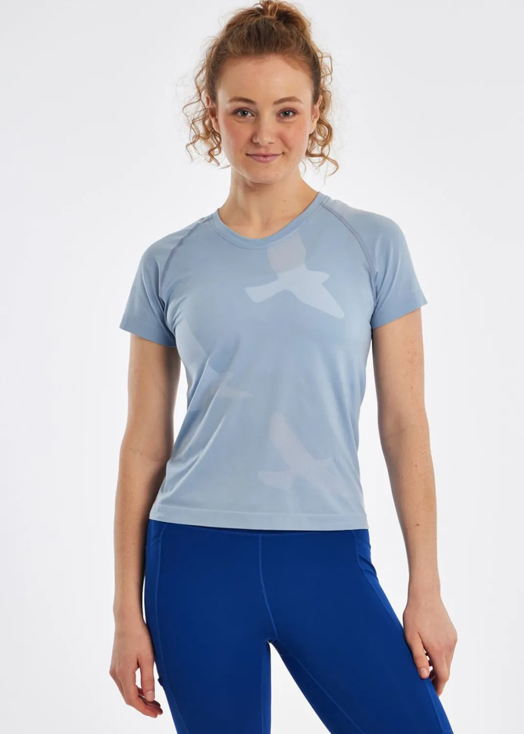 Women Oiselle Short Sleeves*Altitude Short Sleeve