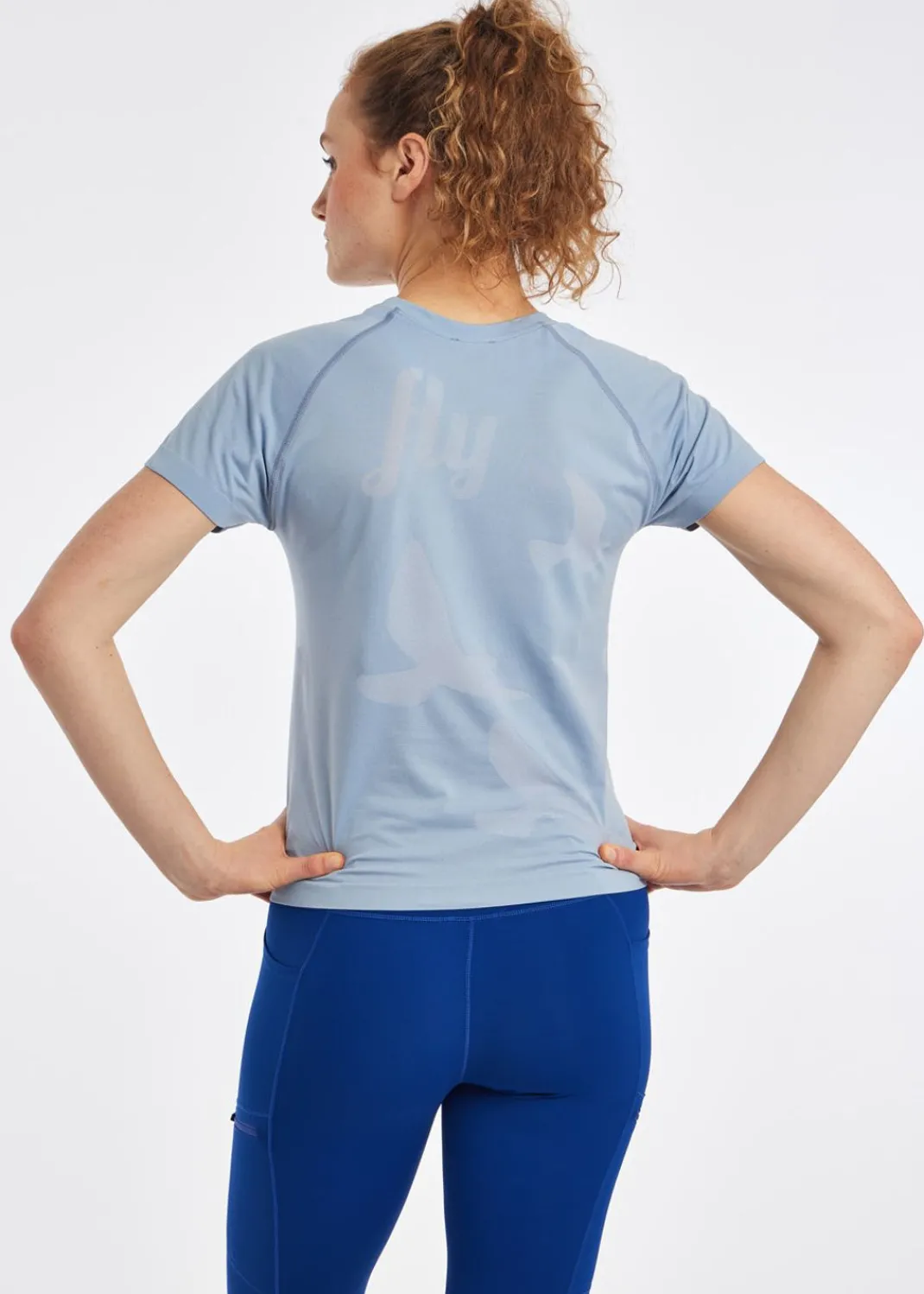 Women Oiselle Short Sleeves*Altitude Short Sleeve