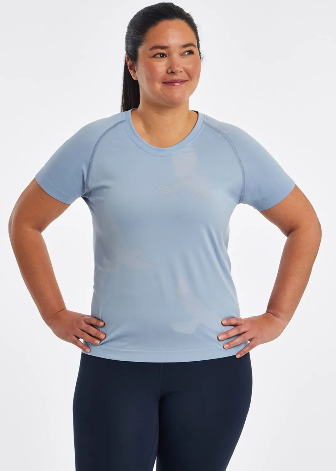 Women Oiselle Short Sleeves*Altitude Short Sleeve