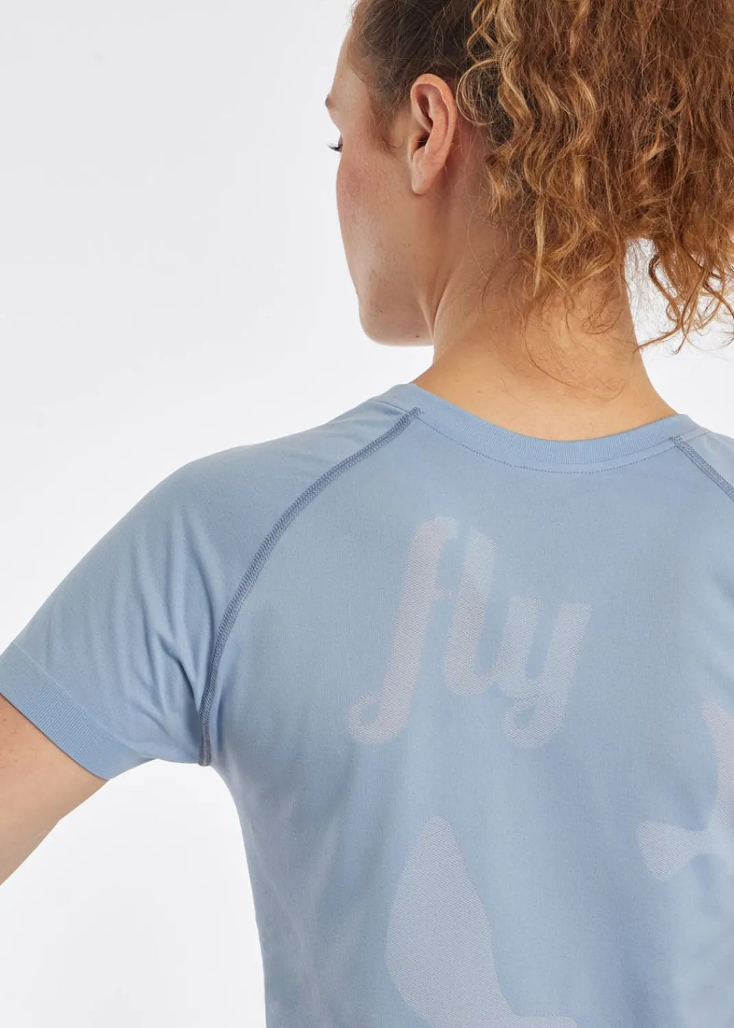 Women Oiselle Short Sleeves*Altitude Short Sleeve