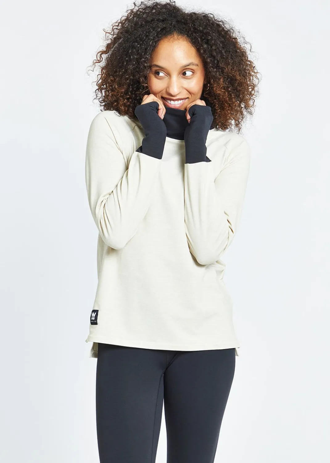 Women Oiselle Long Sleeves*Wyomia Long Sleeve