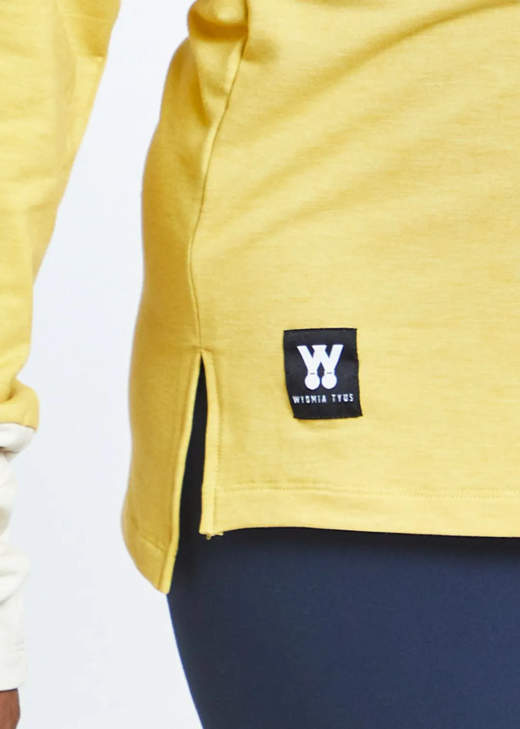 Women Oiselle Long Sleeves*Wyomia Long Sleeve