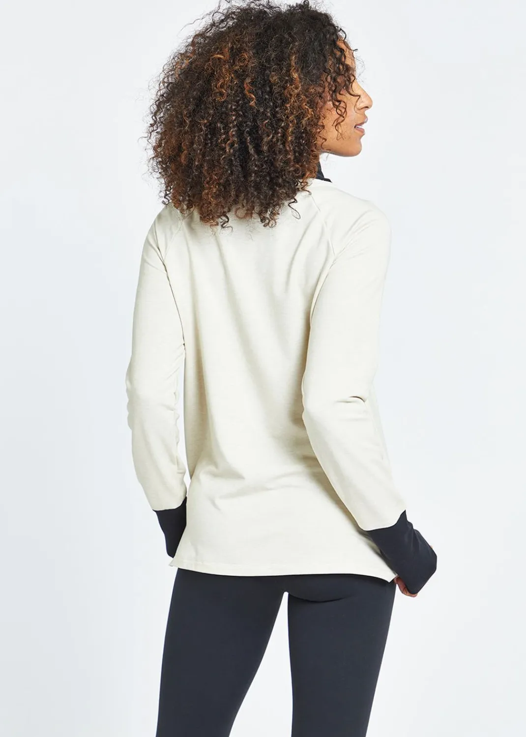 Women Oiselle Long Sleeves*Wyomia Long Sleeve