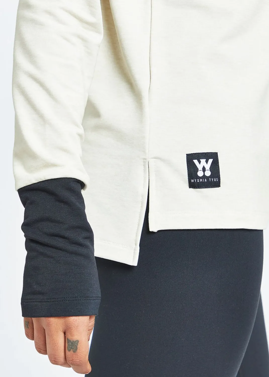 Women Oiselle Long Sleeves*Wyomia Long Sleeve