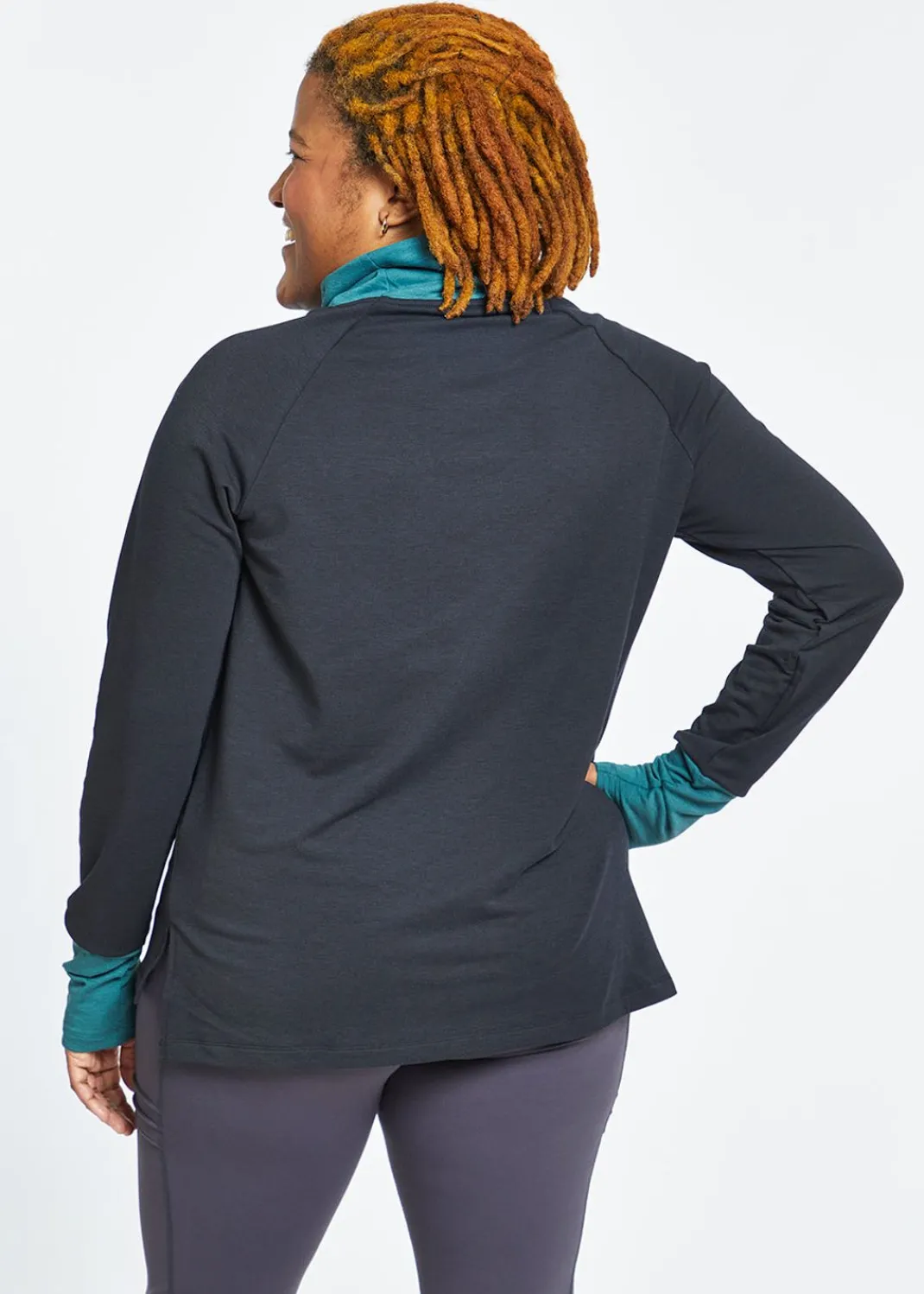 Women Oiselle Long Sleeves*Wyomia Long Sleeve