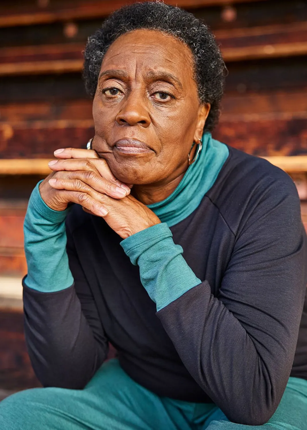 Women Oiselle Long Sleeves*Wyomia Long Sleeve