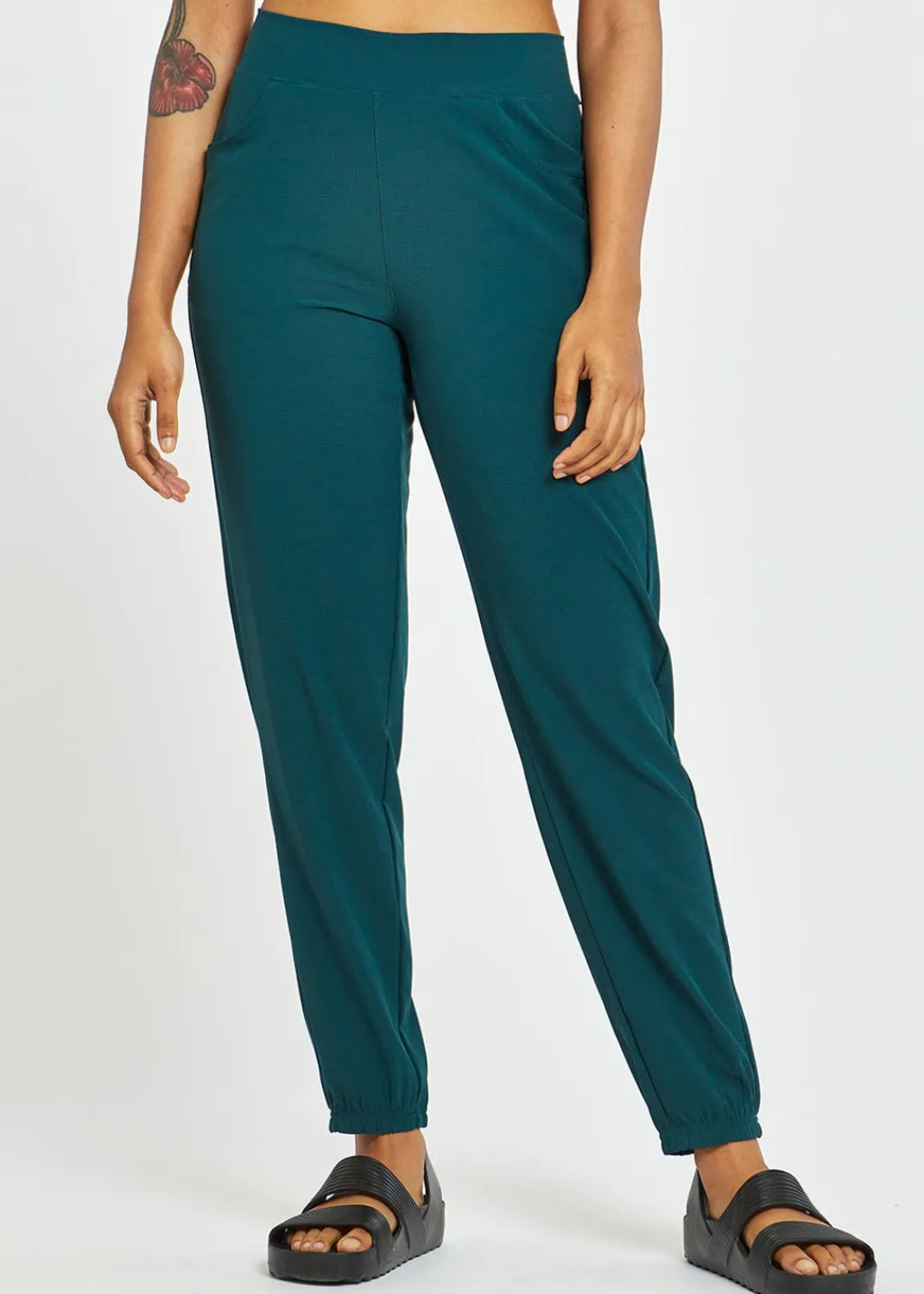 Women Oiselle Pants*Benjamina Joggers