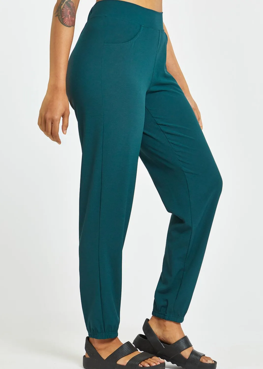 Women Oiselle Pants*Benjamina Joggers