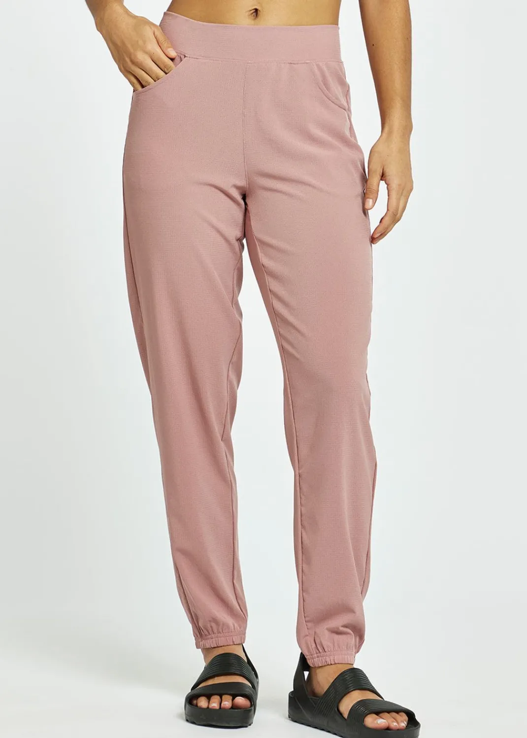Women Oiselle Pants*Benjamina Joggers