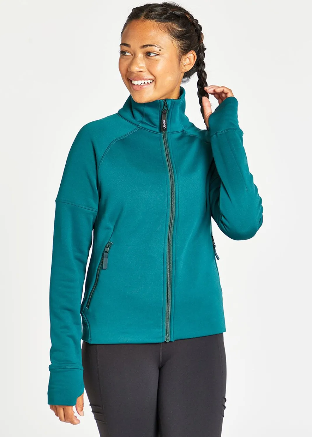 Women Oiselle Jackets*Power Move Jacket
