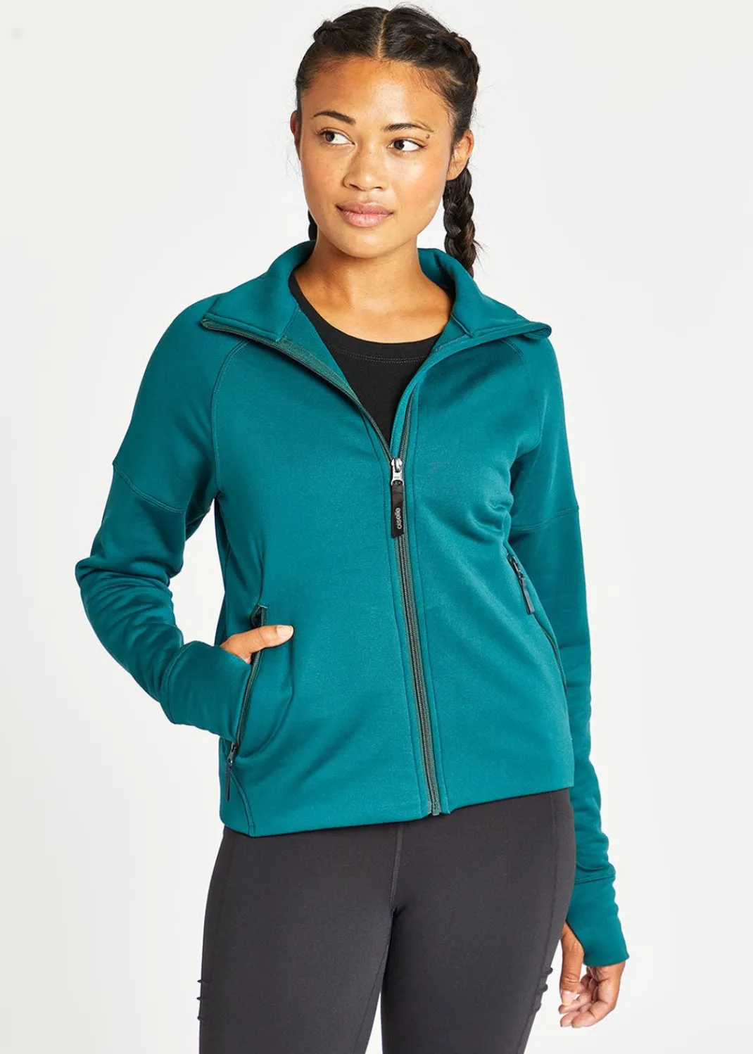 Women Oiselle Jackets*Power Move Jacket