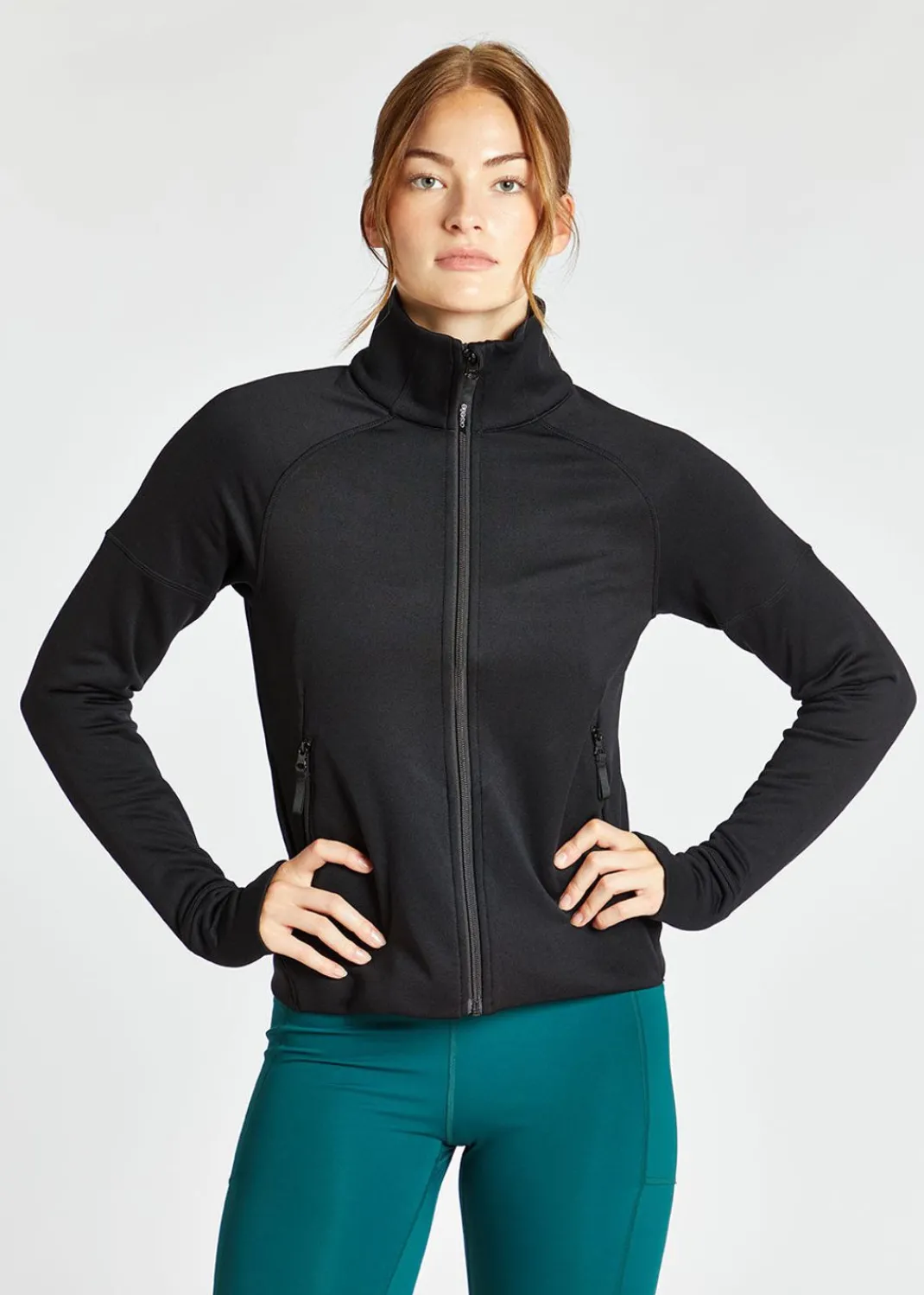 Women Oiselle Jackets*Power Move Jacket