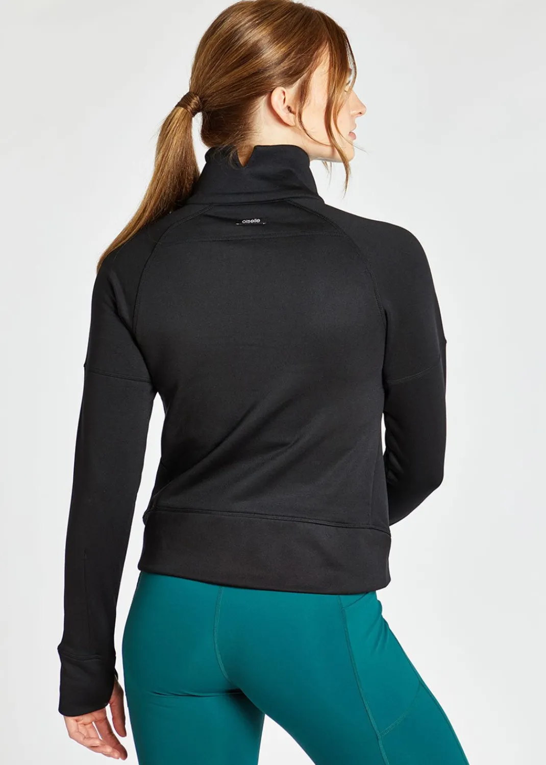 Women Oiselle Jackets*Power Move Jacket
