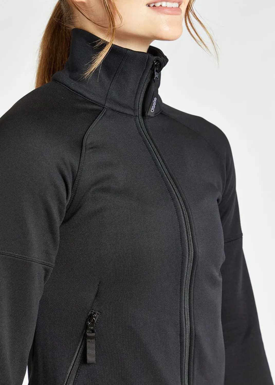 Women Oiselle Jackets*Power Move Jacket