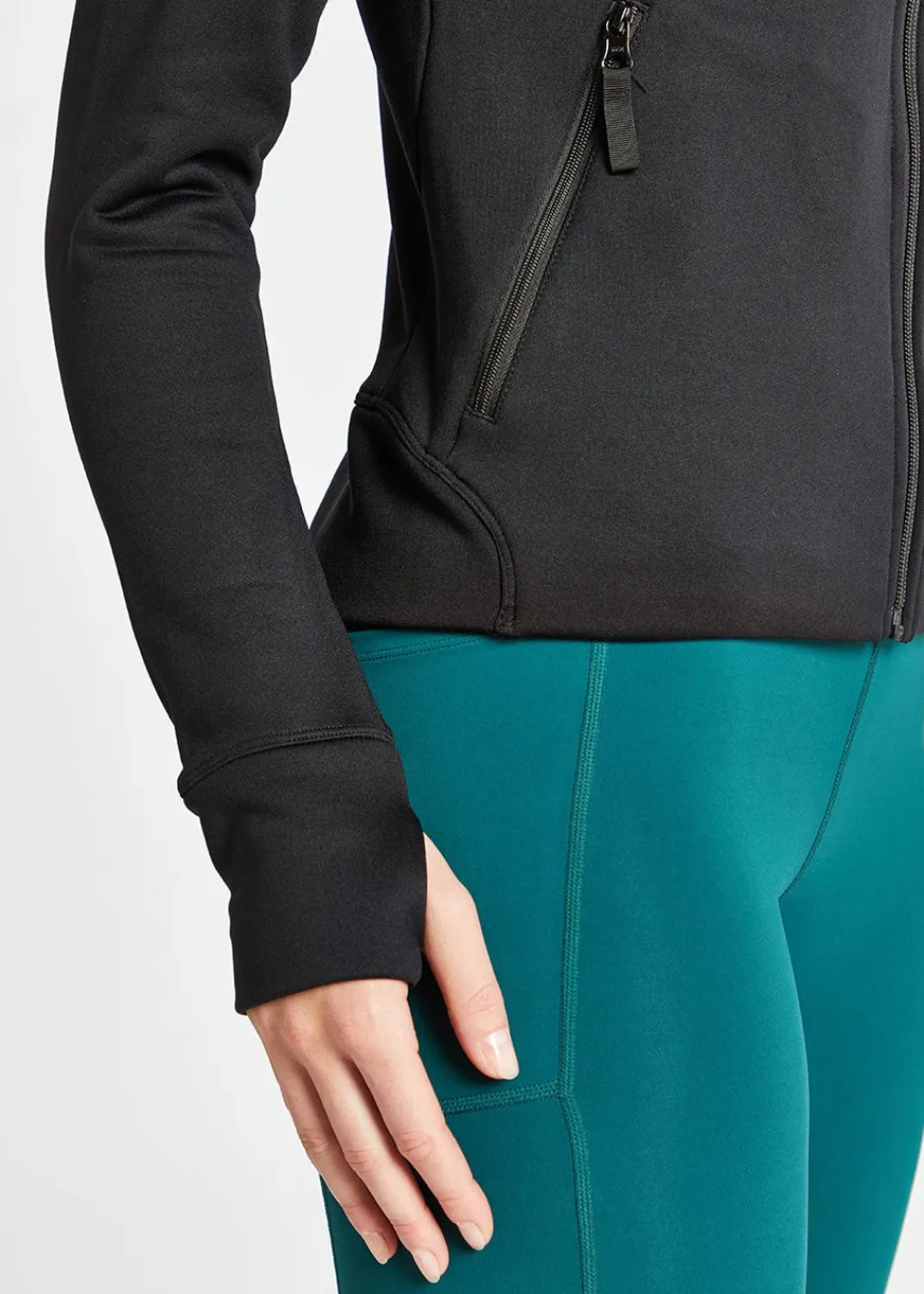Women Oiselle Jackets*Power Move Jacket