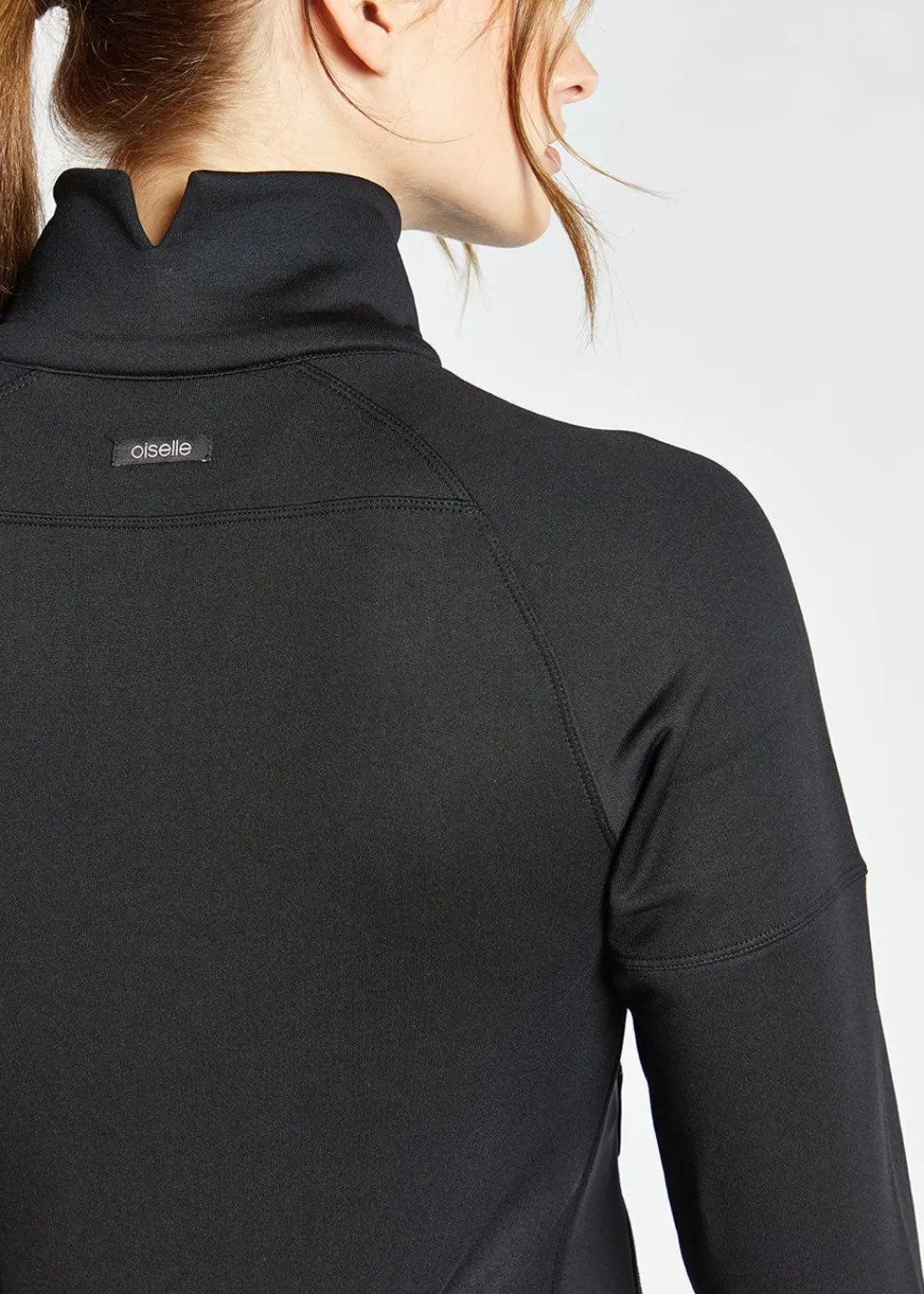 Women Oiselle Jackets*Power Move Jacket