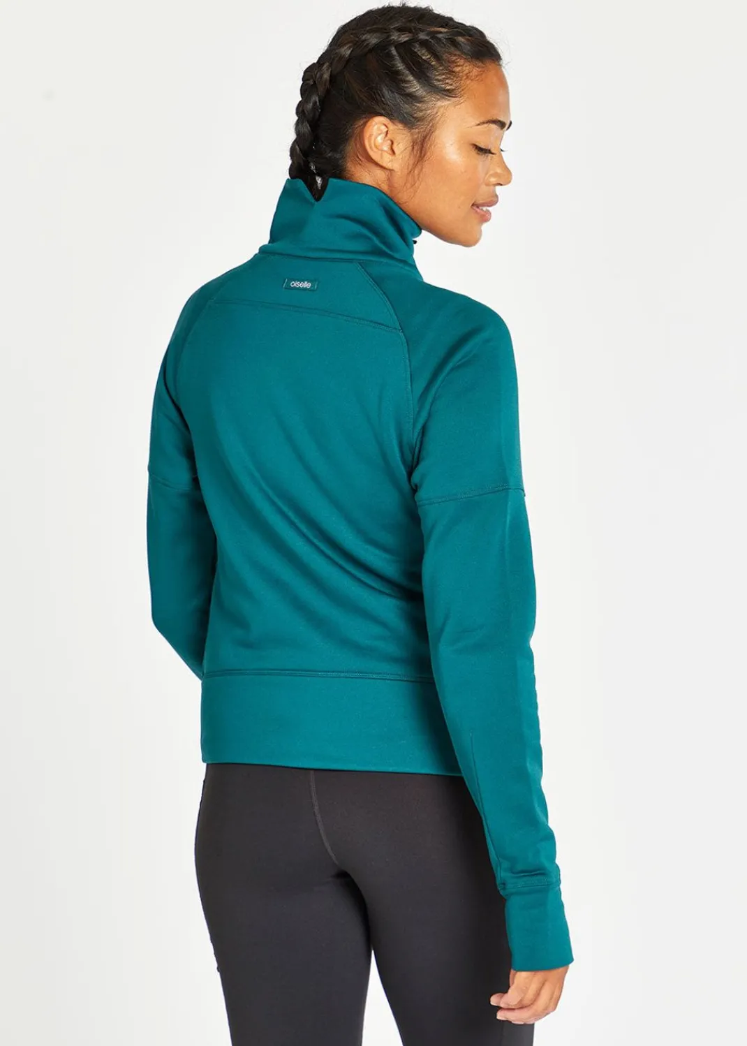 Women Oiselle Jackets*Power Move Jacket