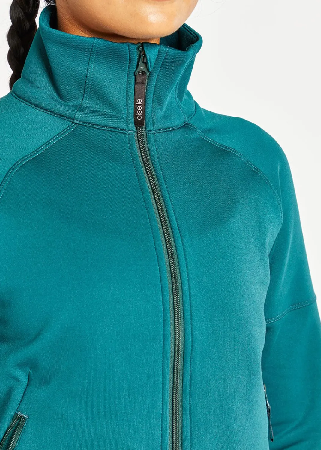 Women Oiselle Jackets*Power Move Jacket
