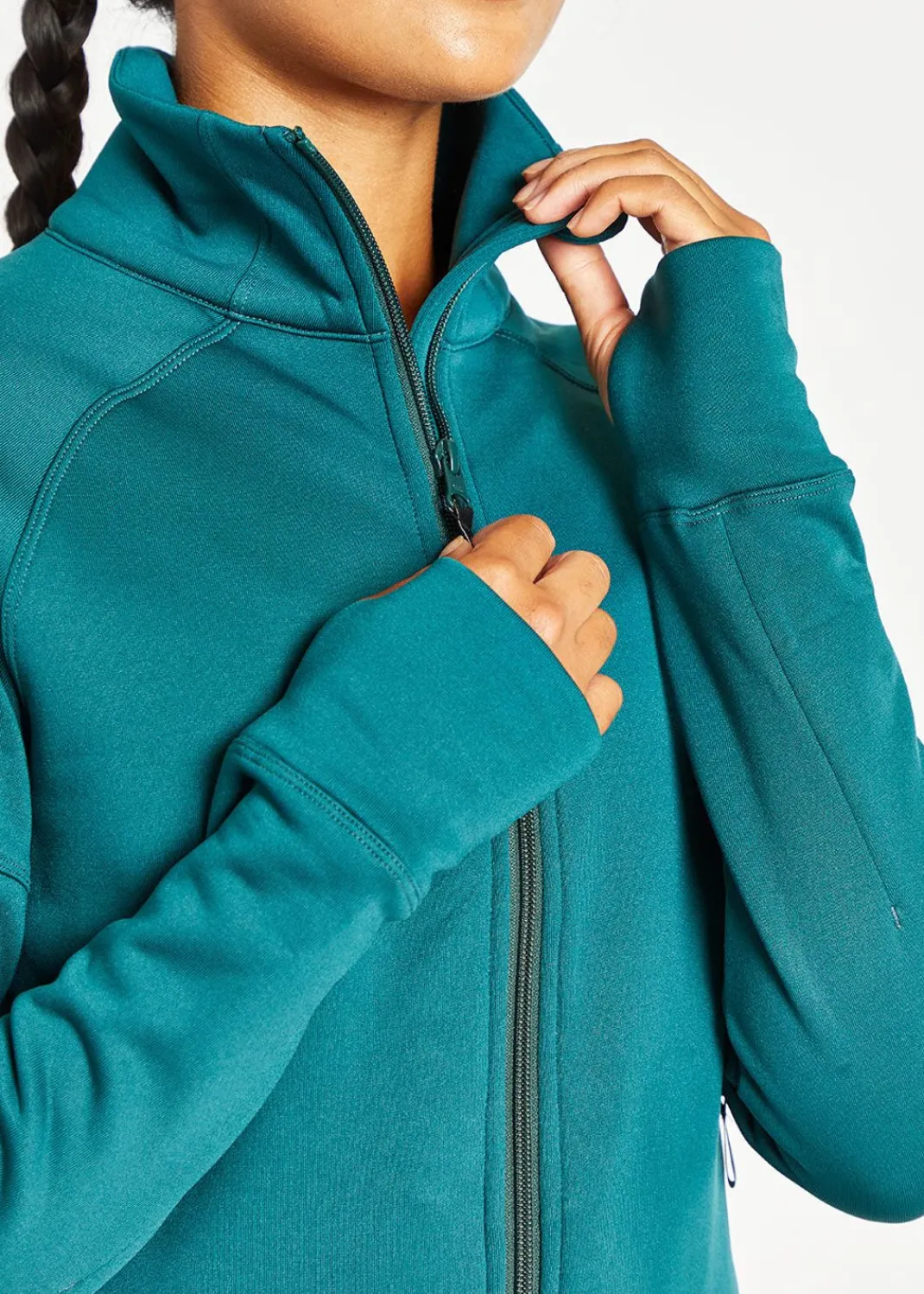 Women Oiselle Jackets*Power Move Jacket