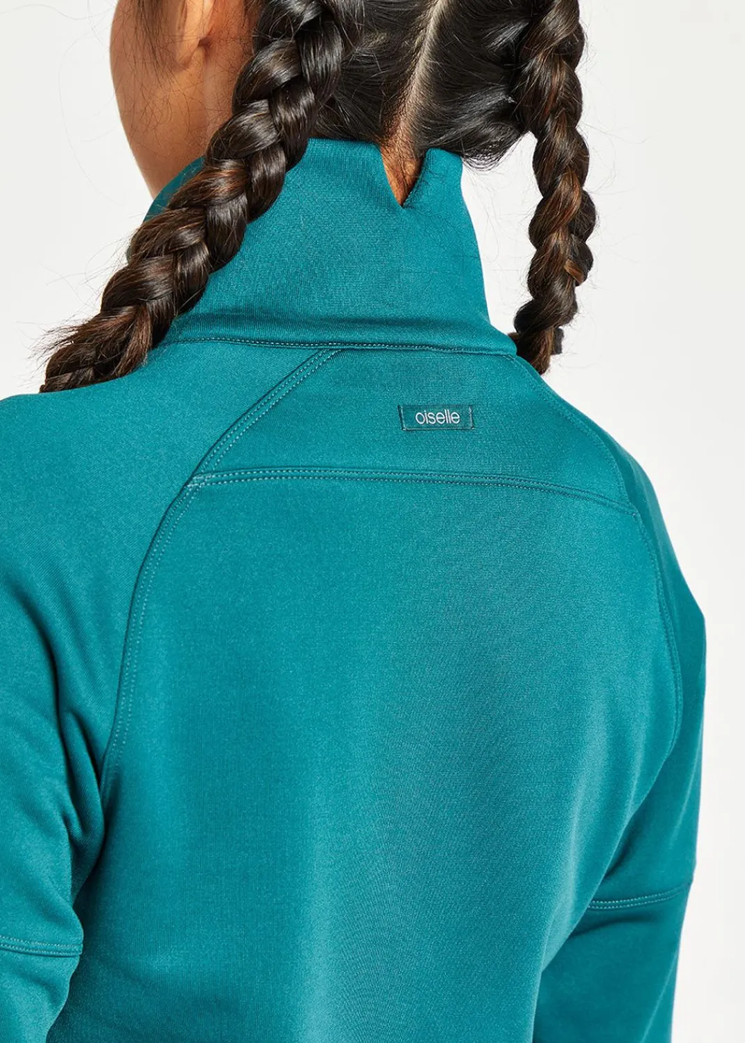 Women Oiselle Jackets*Power Move Jacket