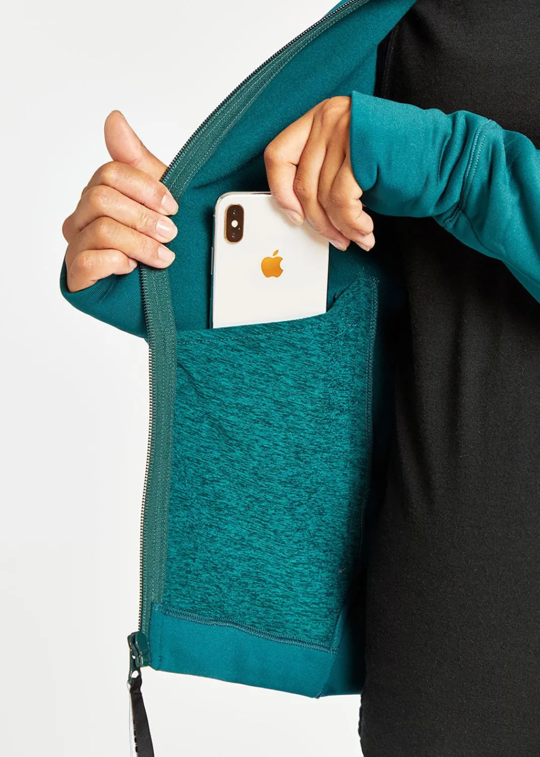 Women Oiselle Jackets*Power Move Jacket