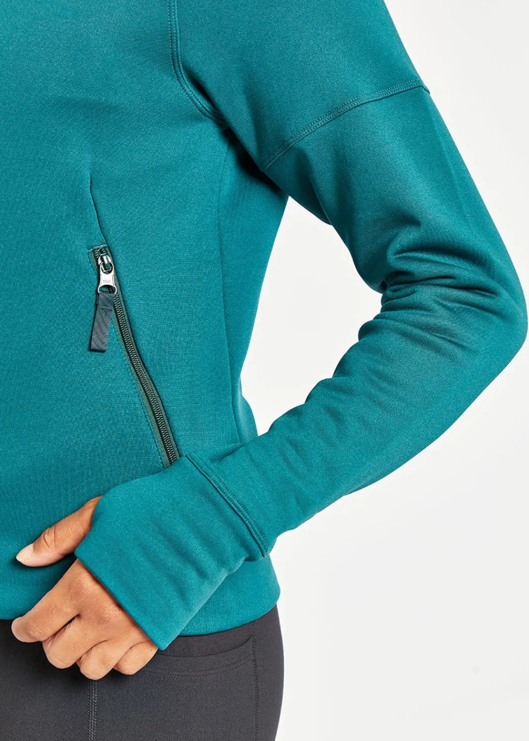 Women Oiselle Jackets*Power Move Jacket