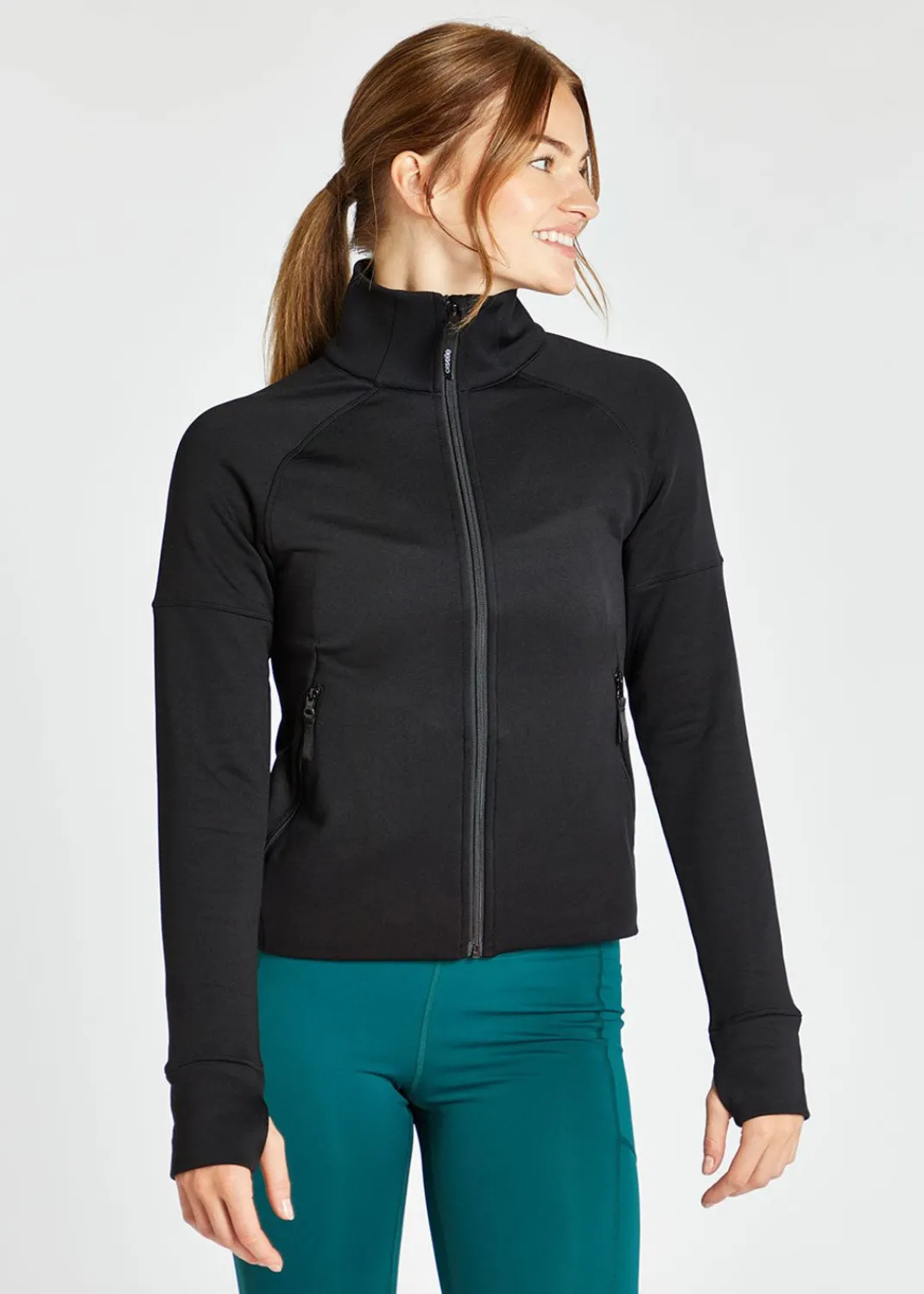 Women Oiselle Jackets*Power Move Jacket