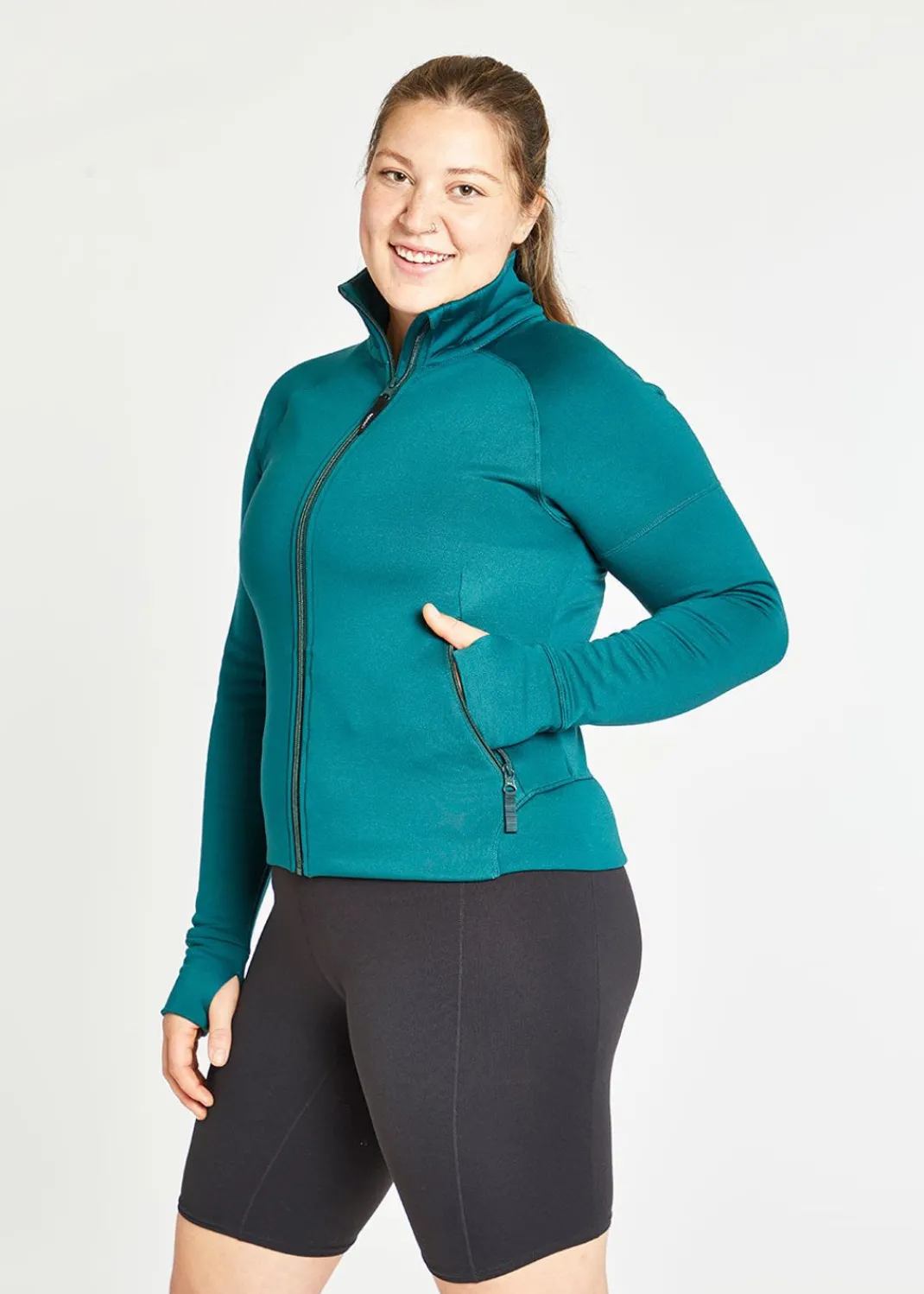 Women Oiselle Jackets*Power Move Jacket
