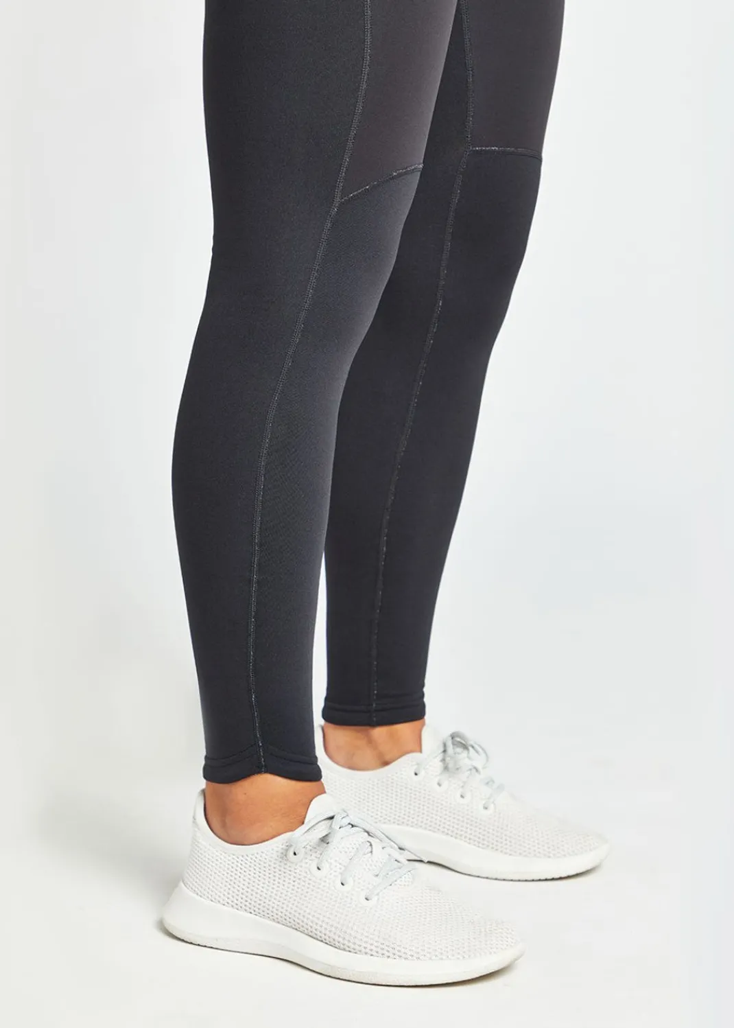 Women Oiselle Tights*Bad Weather Flyout Tights