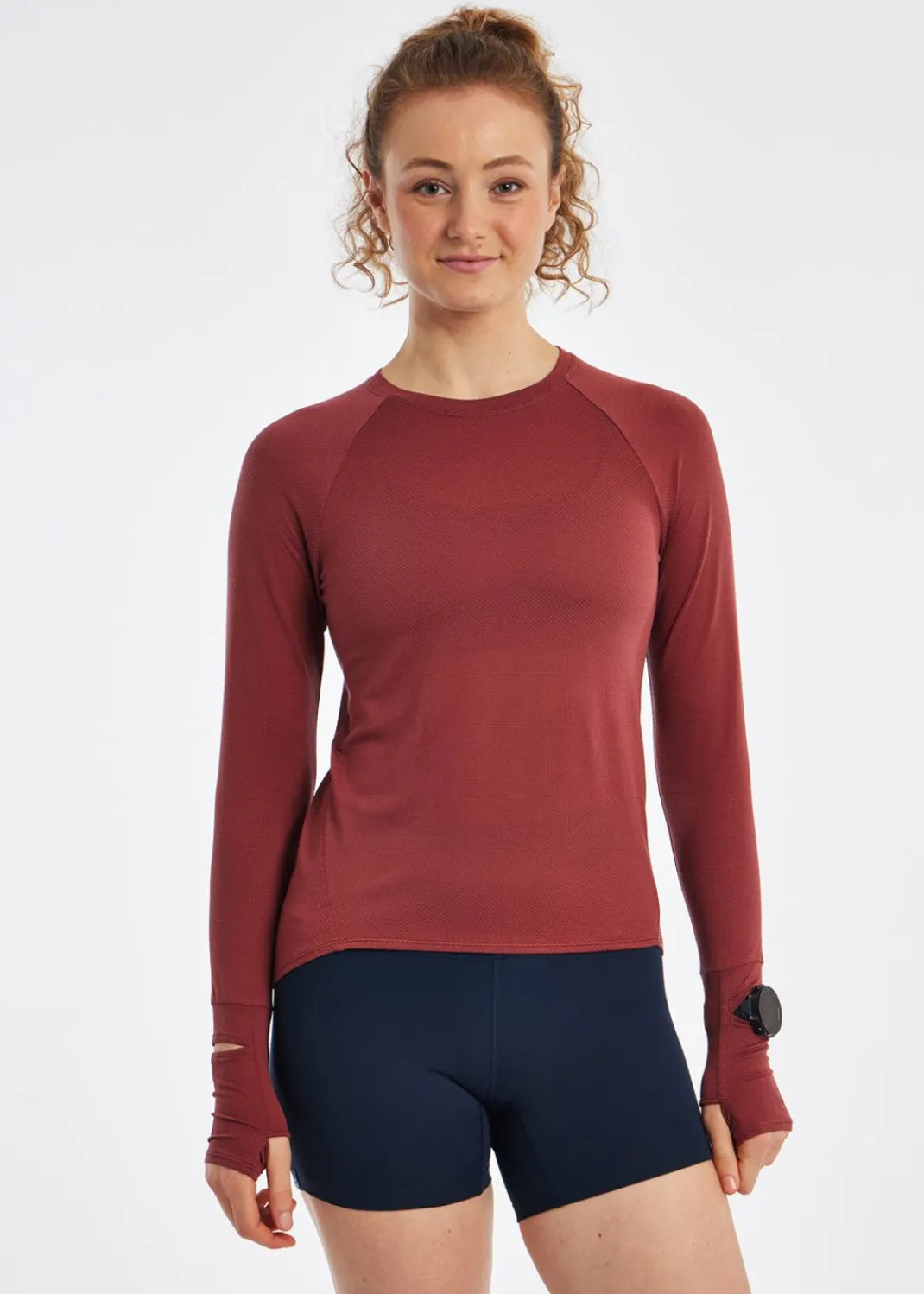 Women Oiselle Long Sleeves*Flyout Long Sleeve