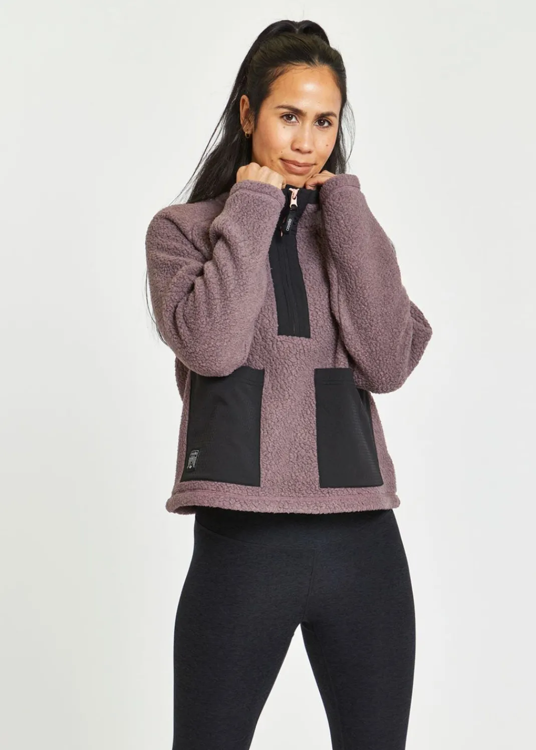 Women Oiselle Sweatshirts*Pnw Pullover