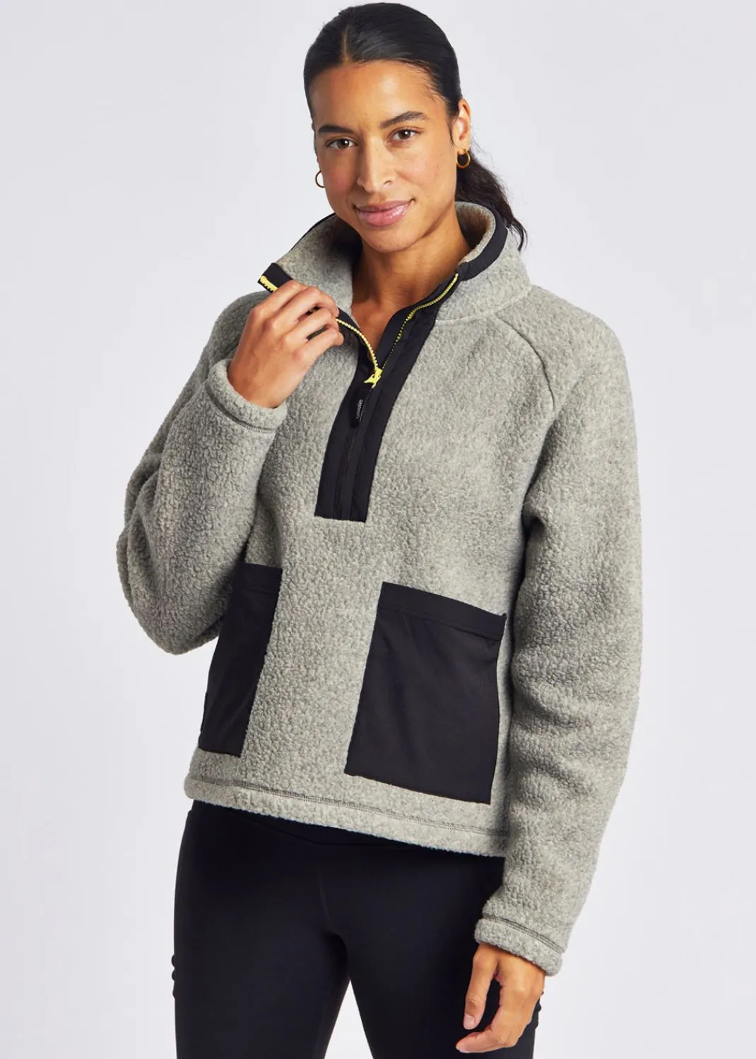 Women Oiselle Sweatshirts*Pnw Pullover