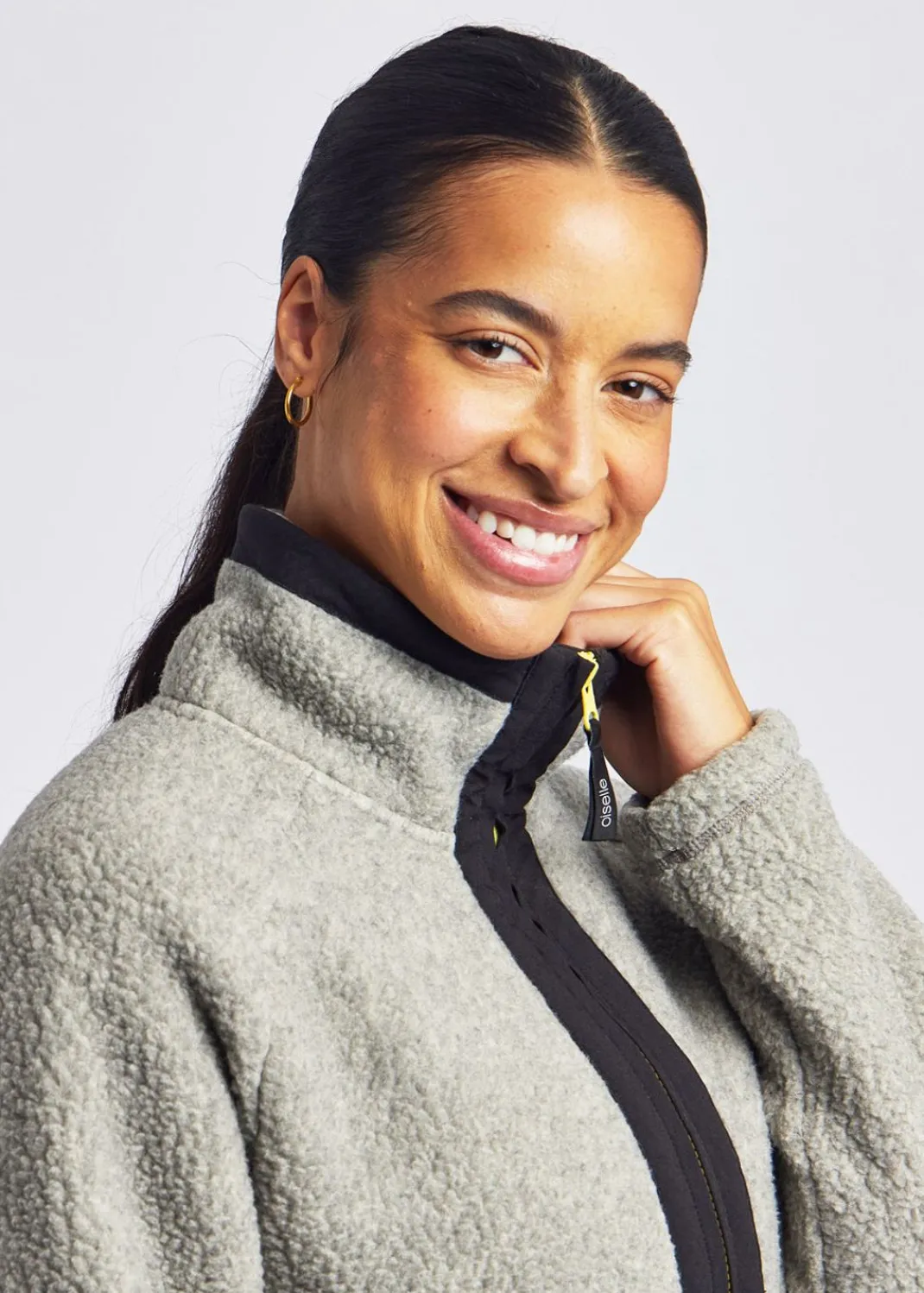 Women Oiselle Sweatshirts*Pnw Pullover